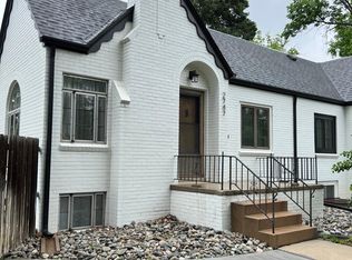 2747 E Evans Ave, Denver, CO 80210