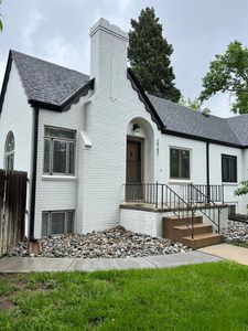 2747 E Evans Ave, Denver, CO, 80210