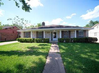 12526 Lima Dr, Houston, TX 77099