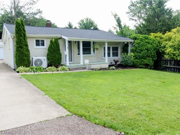 720 Emerson Ave NW, North Canton, OH 44720