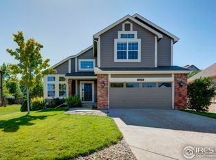 4224 Lookout Dr, Loveland, CO 80537