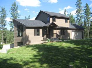 5864 Jergens Rd #B, Nine Mile Falls, WA 99026