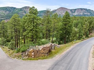 31 Old Stage Coach Pass, Durango, CO 81301