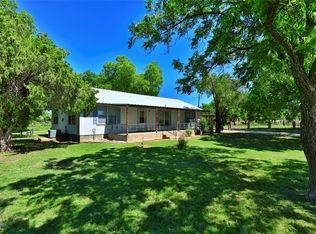 321 2nd St, Novice, TX 79538
