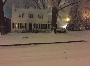 1011 W Knox St, Durham, NC 27701