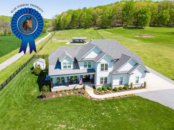 2624 Highway 25 W, Cottontown, TN 37048