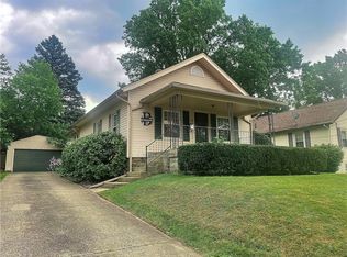 148 Taylor Ave, Sharon, PA