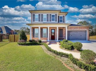 155 Chapel Hill Rd, Belle Chasse, LA 70037