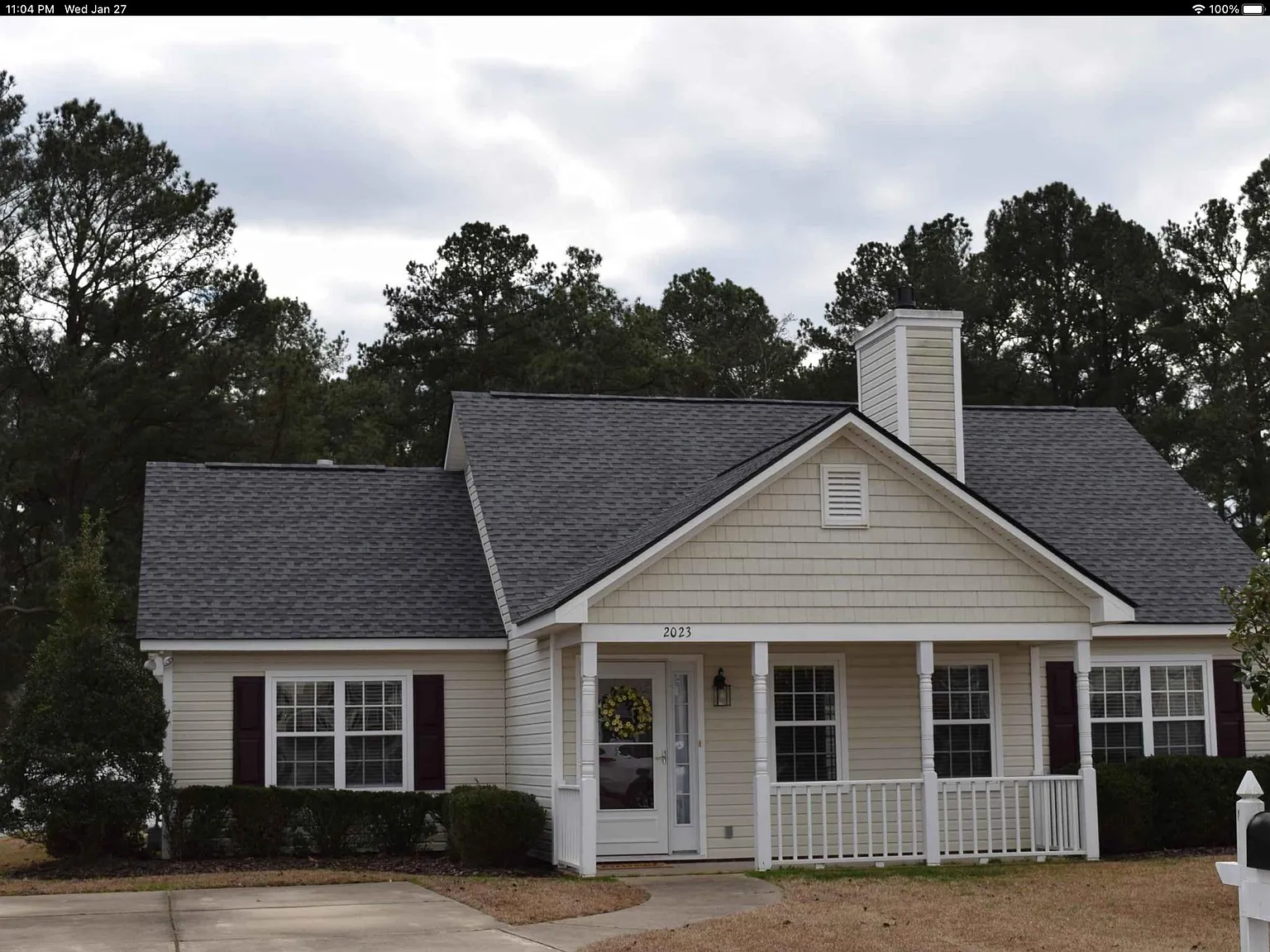3 bed, 1505 sqft, $1,595 — Photo 1