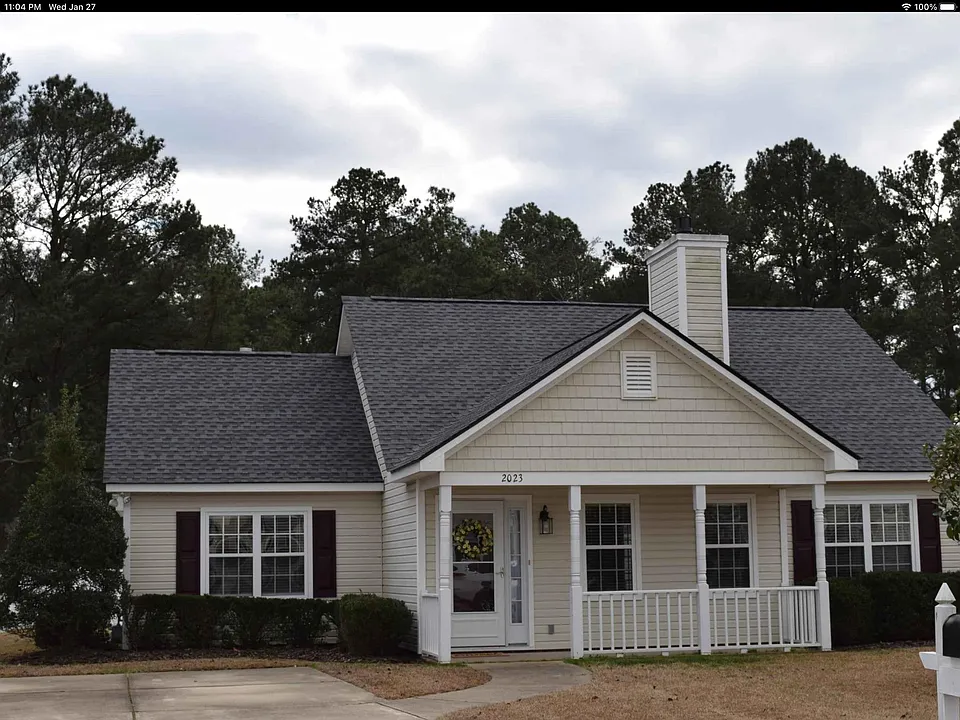 2023 Bridgewood Rd
