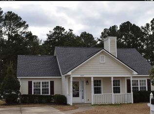 2023 Bridgewood Rd, Rocky Mount, NC 27804