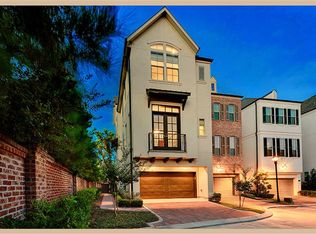 130 Gateway Park Pl, The Woodlands, TX 77380