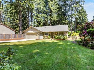 3801 68th Avenue Ct NW, Gig Harbor, WA