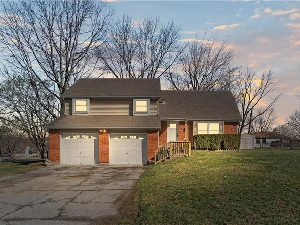 400 NE 112th Ter, Kansas City, MO 64155
