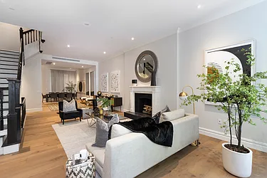 Sold by Brown Harris Stevens