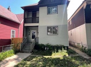 1436 N 30th St, Milwaukee, WI 53208