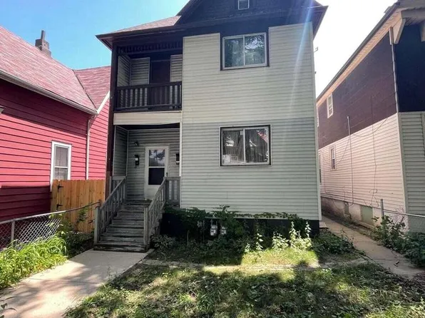 1436 North 30th STREET, Milwaukee, WI 53208