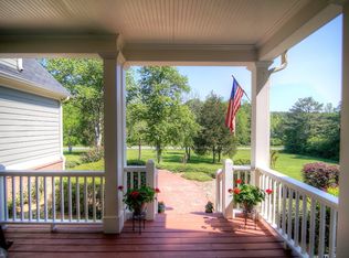 355 Barnsley Garden Rd, Kingston, GA 30145