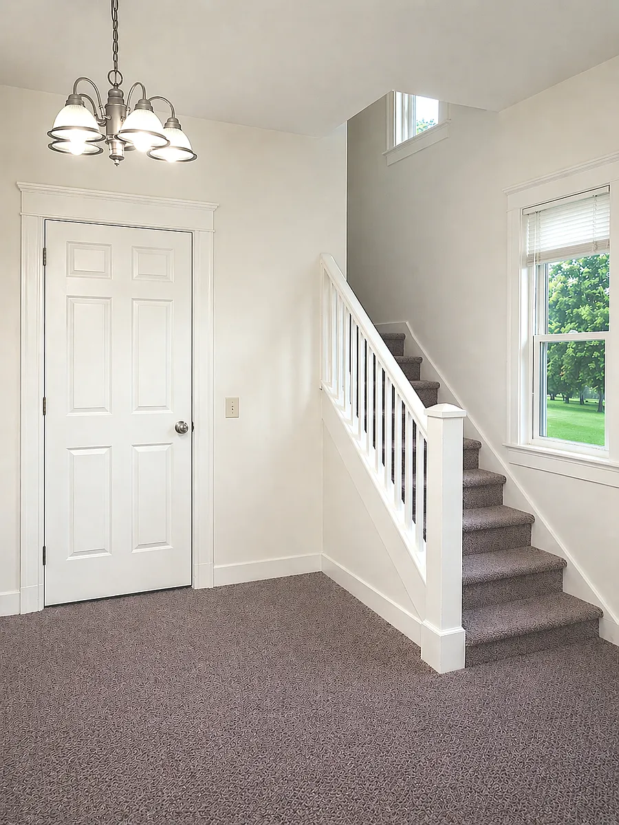 Foyer - 18 Tacy Ln