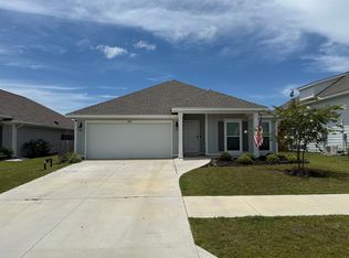 291 Morning Creek Way, Panama City, FL 32404