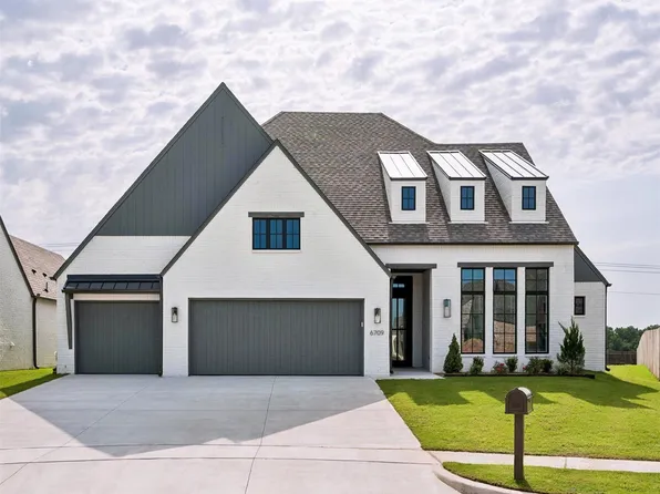 6709 S Fir Ave, Broken Arrow, OK 74011
