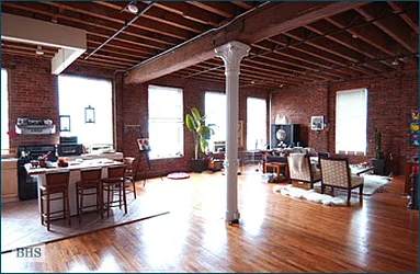 Rented by Brown Harris Stevens