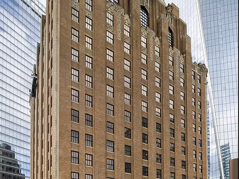 100 Barclay St #12K — Photo 14