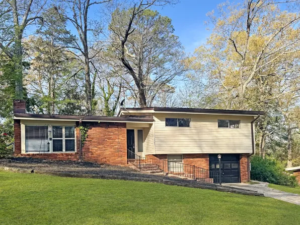 1527 Hollywood Ave, Gainesville, GA 30501