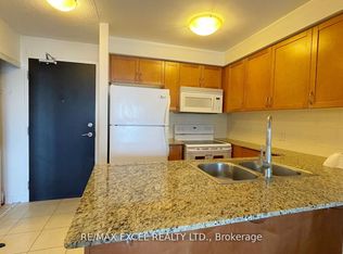 5793 Yonge St #602-C14, Toronto, ON M2M 0A9