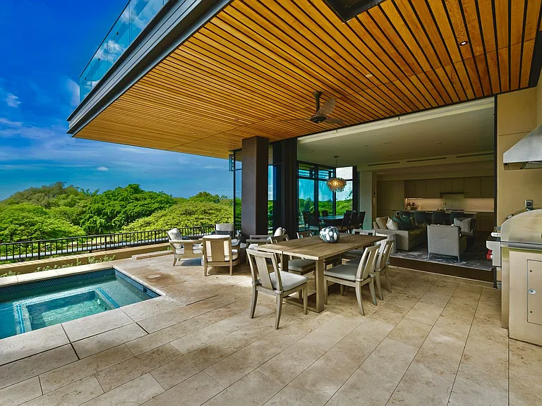 1388 Ala Moana Blvd #3300 — Photo 11
