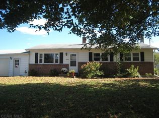 2235 Bernel Rd, State College, PA 16803