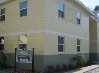 3816 Almeda St #29, Jacksonville, FL 32209