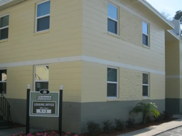 3814 Almeda St #215, Jacksonville, FL 32209
