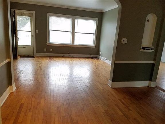 Lots of natural Light