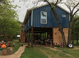 891 River View Rd, Millsap, TX 76066