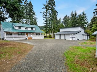 10227 Old Highway 99 SE, Olympia, WA