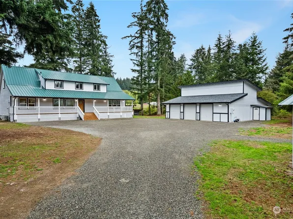 10227 Old Highway 99 SE, Olympia, WA 98501