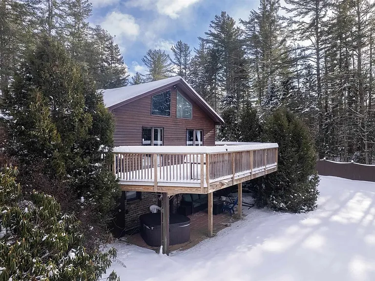 1704 State Highway 103 — Photo 1