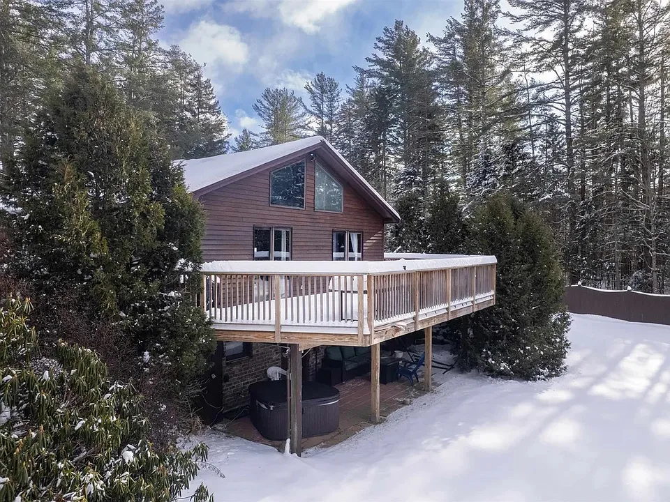 1704 State Highway 103