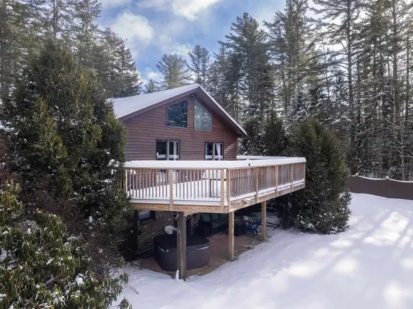 1704 Highway 103, Mount Holly, VT 05758