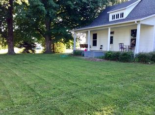 5197 Highway 1078 N, Henderson, KY 42420