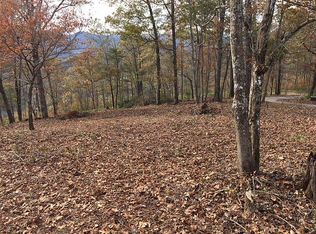 LOT 18 Harris Ridge Rd, Young Harris, GA 30582