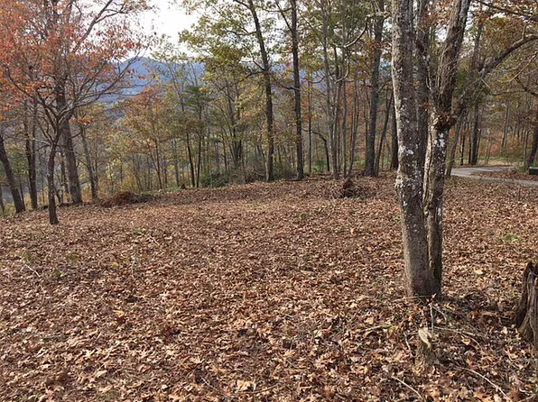 LOT 18 Harris Ridge Rd, Young Harris, GA 30582