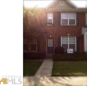 1642 Cove Creek Cir, Norcross, GA, 30093