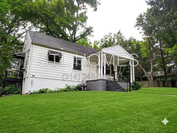19 N Harvey Ave, Saint Louis, MO 63135