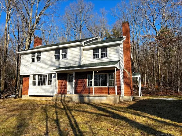 280 Root Road, Somers, CT 06071