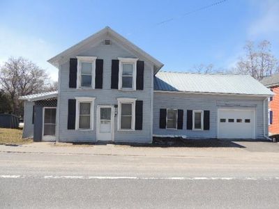 7693 Route 22, West Chazy, NY, 12992