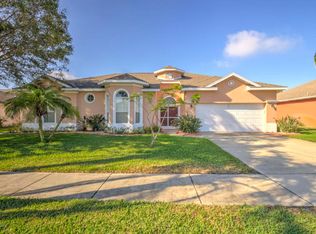 1936 Jacques Dr, Melbourne, FL 32940