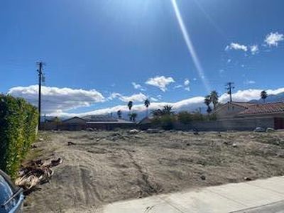 0 Medano Rd, Cathedral City, CA, 92234