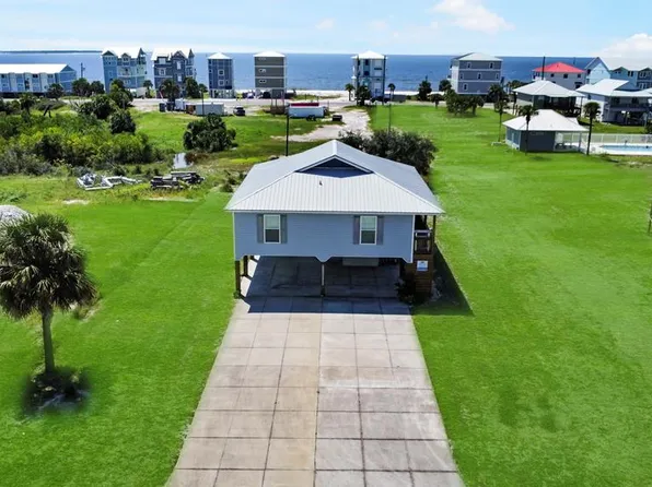 8105 Americus Ave, Port Saint Joe, FL 32456